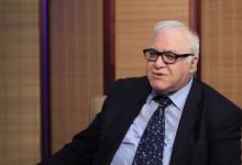 المستشار صالح