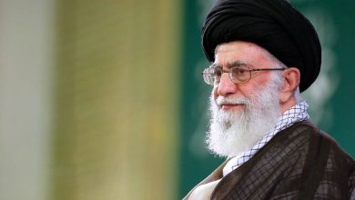 العدو الصهيوني