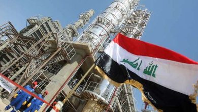 صادرات النفط العراقي بلغت 3 مليون برميل يوميا