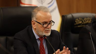 محافظ بغداد