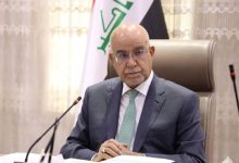 وزير الصحة