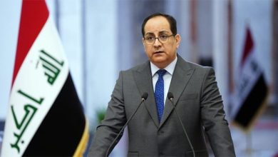الكيان الصهيوني