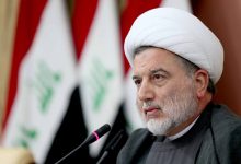 الشيخ همام حمودي