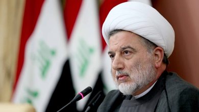 الشيخ همام حمودي