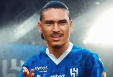 نونيز إلى الهلال