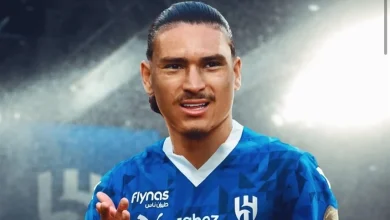 نونيز إلى الهلال